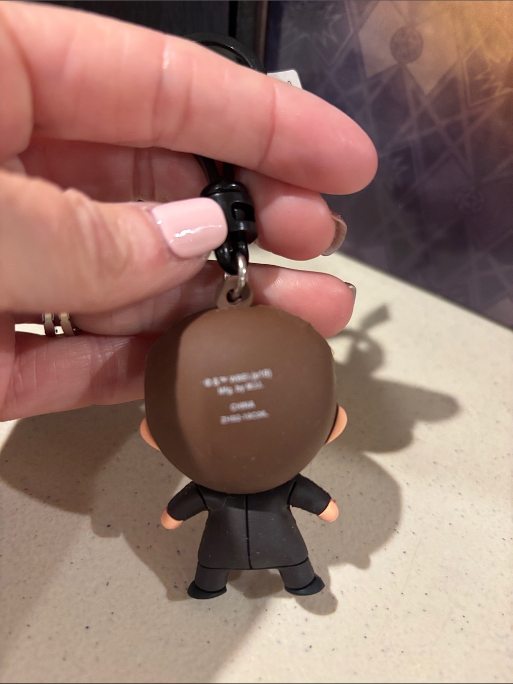Supernatural Dean Keychains - Picture 5 of 6